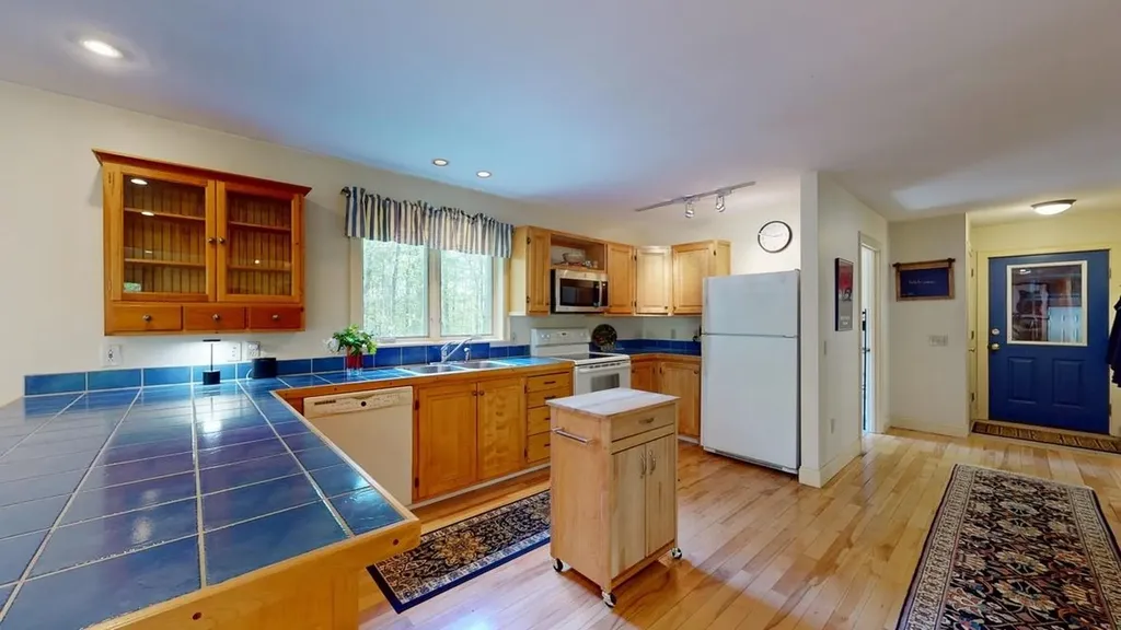 265 Stonewall Drive Bristol VT 05443