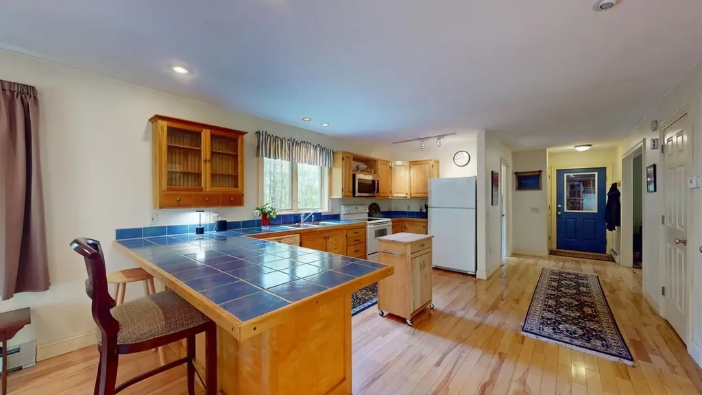 265 Stonewall Drive Bristol VT 05443