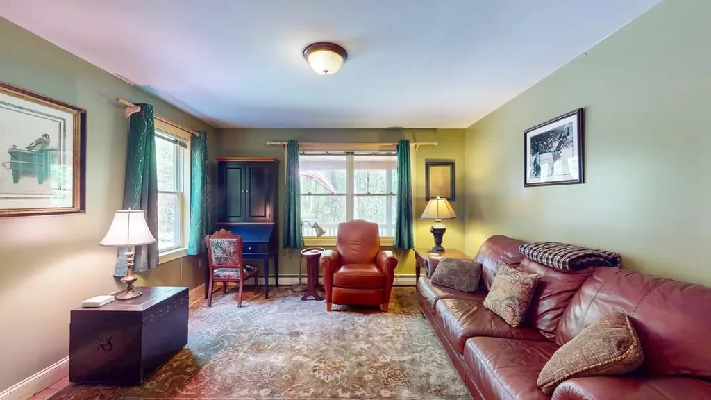 265 Stonewall Drive Bristol VT 05443