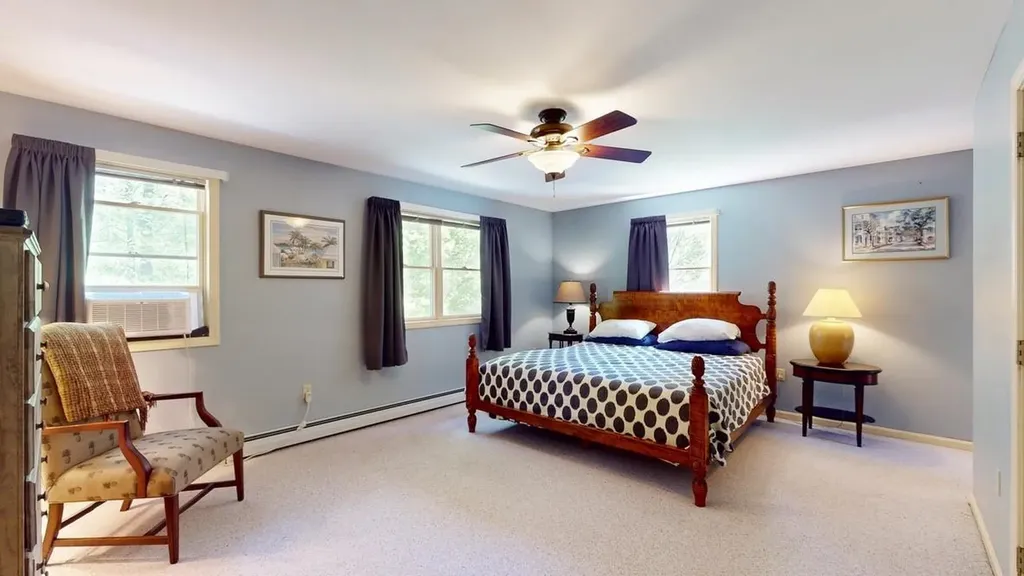 265 Stonewall Drive Bristol VT 05443