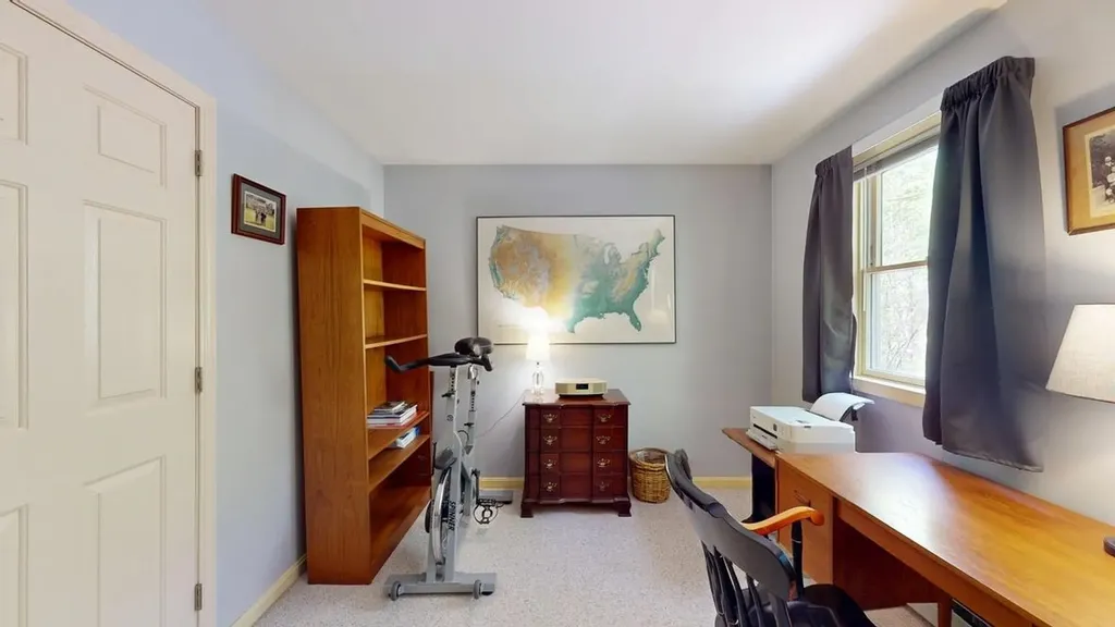 265 Stonewall Drive Bristol VT 05443