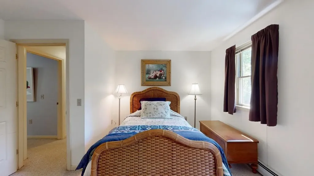 265 Stonewall Drive Bristol VT 05443