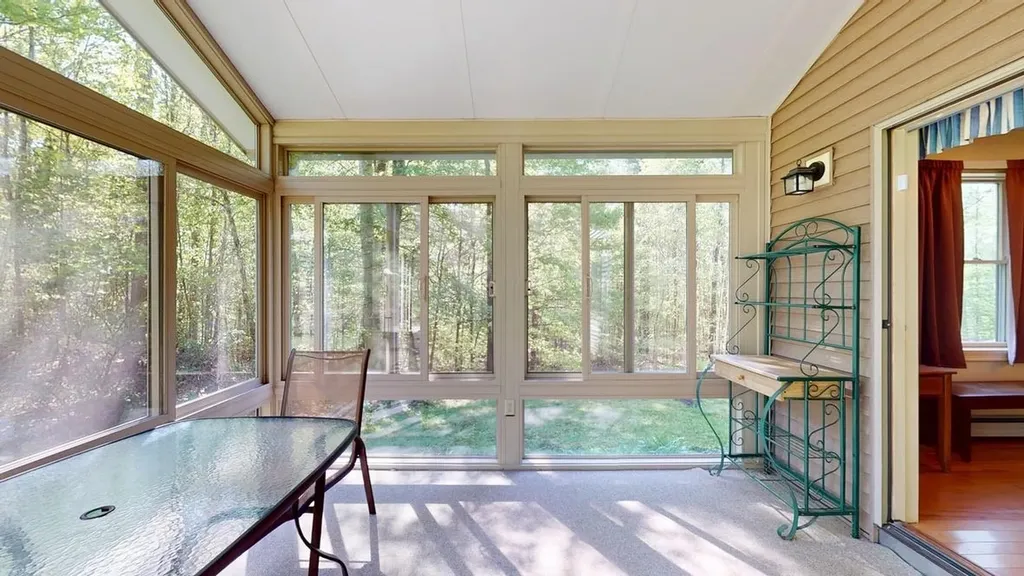 265 Stonewall Drive Bristol VT 05443