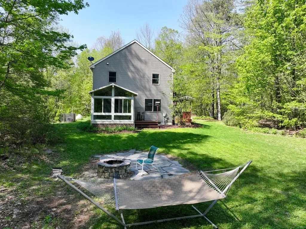265 Stonewall Drive Bristol VT 05443