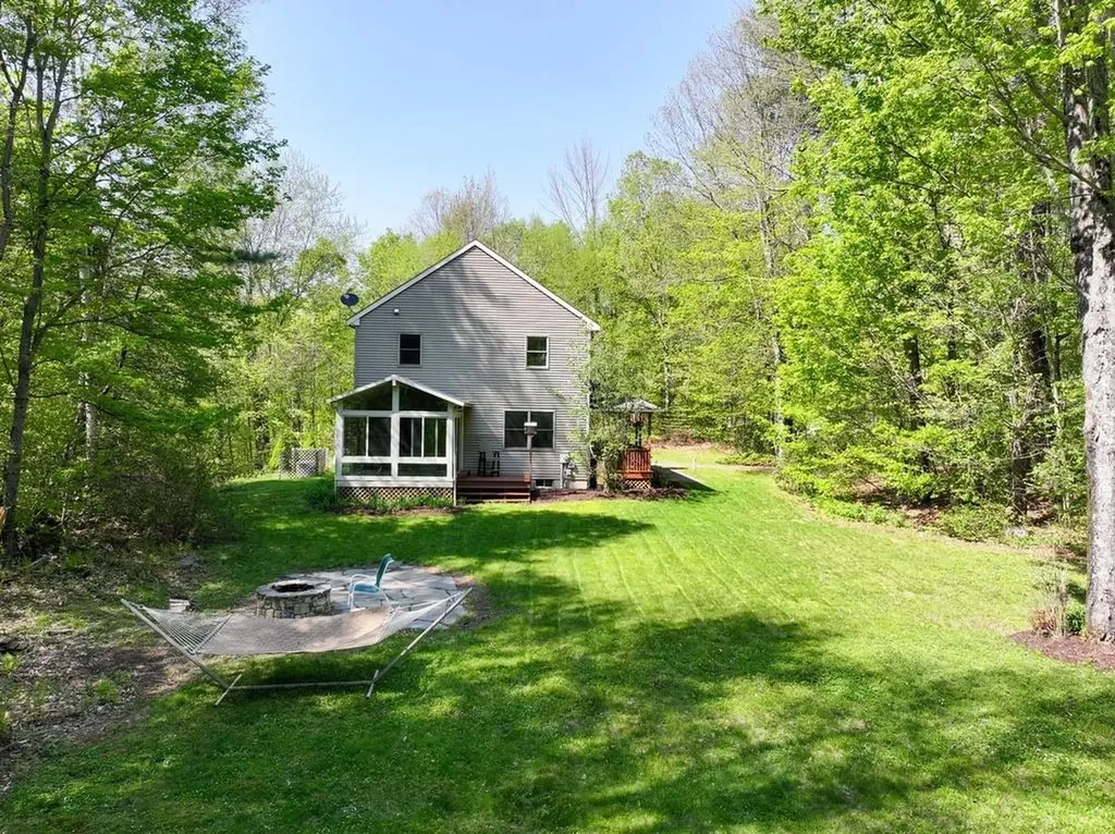 265 Stonewall Drive Bristol VT 05443