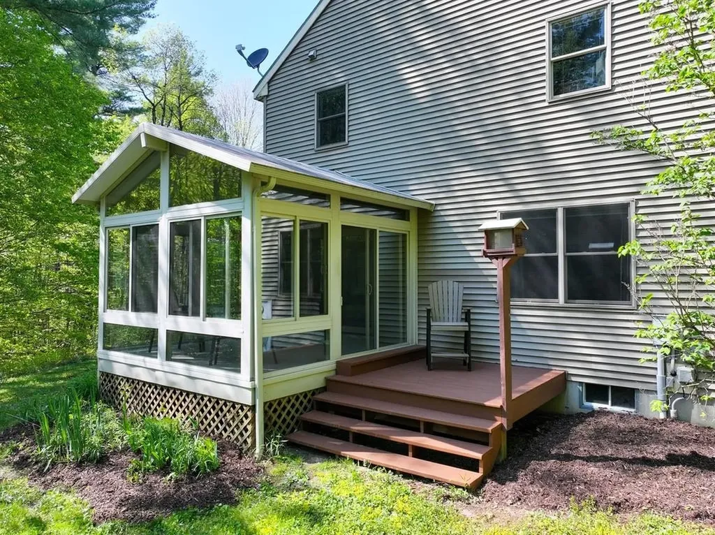 265 Stonewall Drive Bristol VT 05443