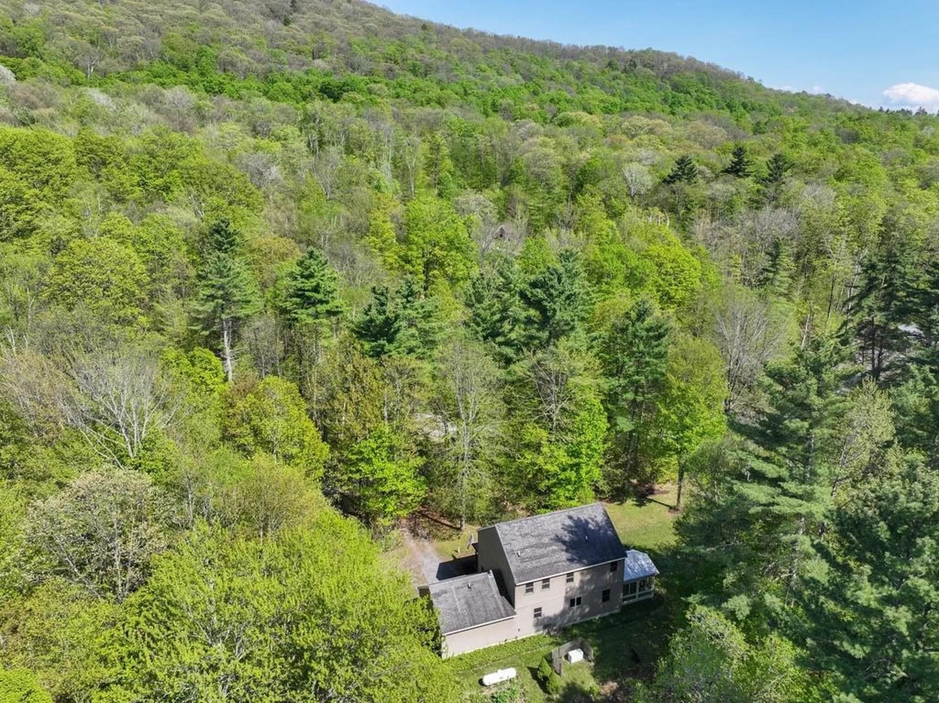 265 Stonewall Drive Bristol VT 05443