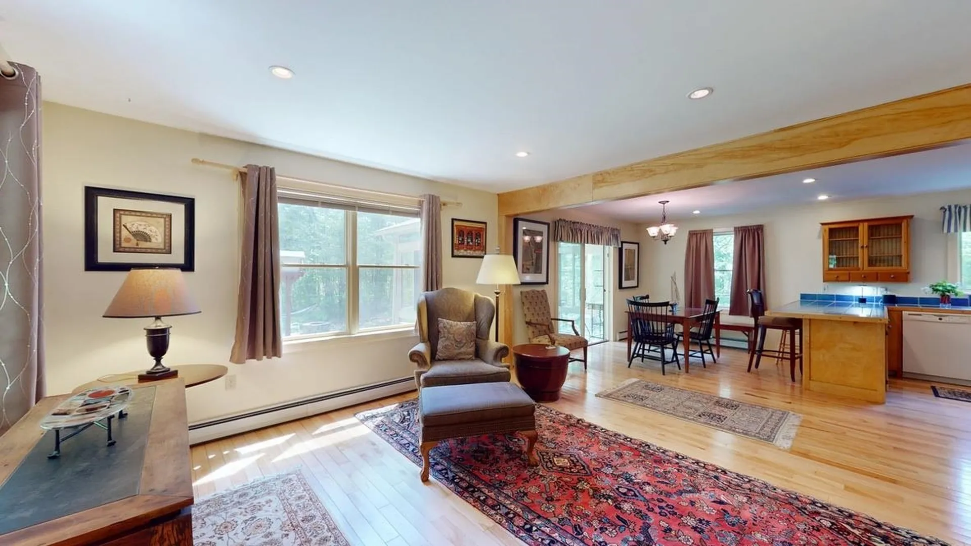 265 Stonewall Drive Bristol VT 05443