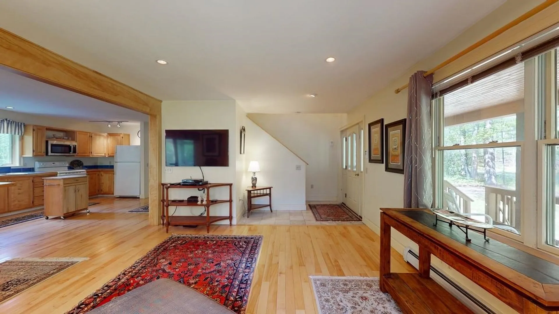 265 Stonewall Drive Bristol VT 05443