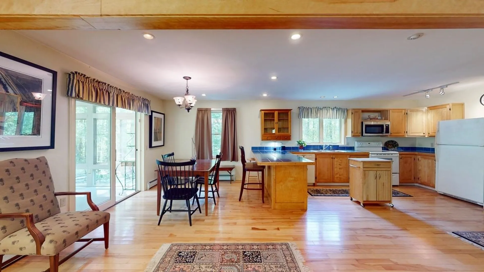 265 Stonewall Drive Bristol VT 05443