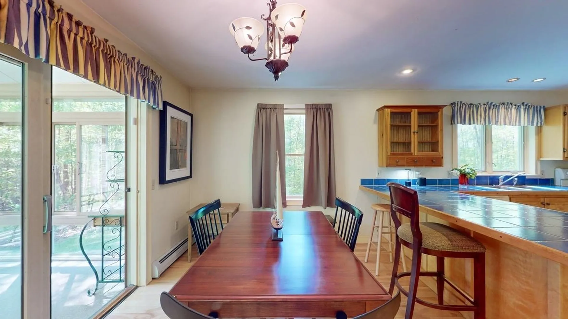 265 Stonewall Drive Bristol VT 05443