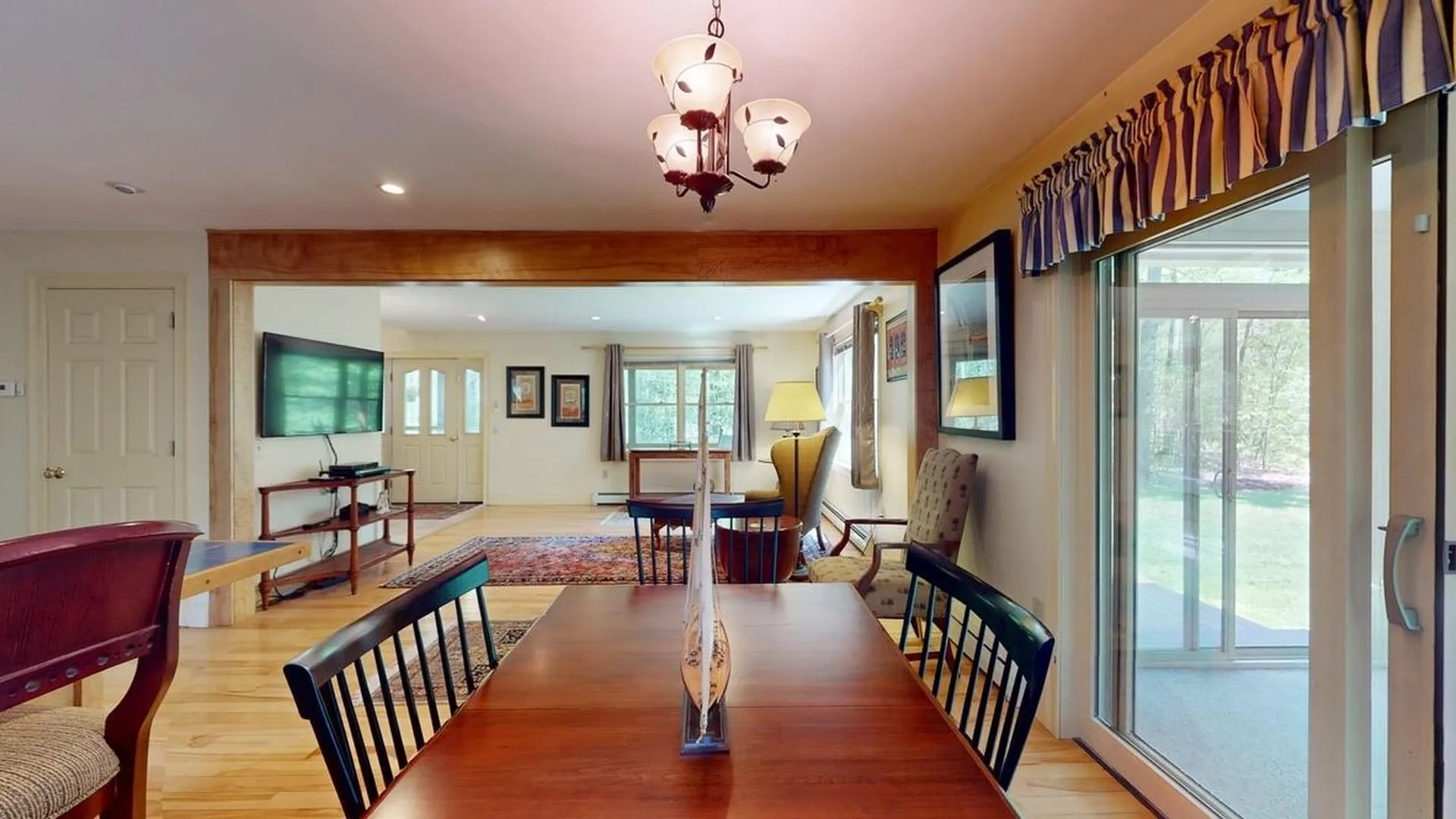 265 Stonewall Drive Bristol VT 05443