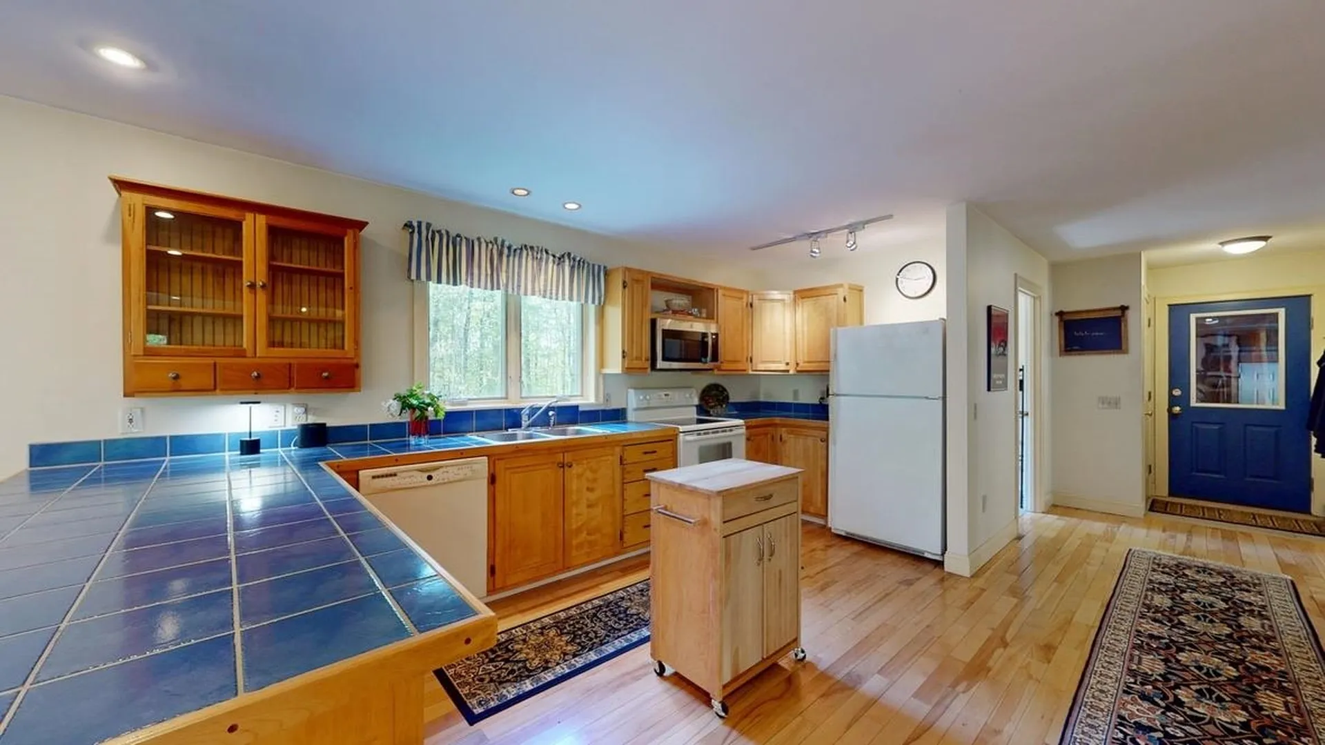 265 Stonewall Drive Bristol VT 05443