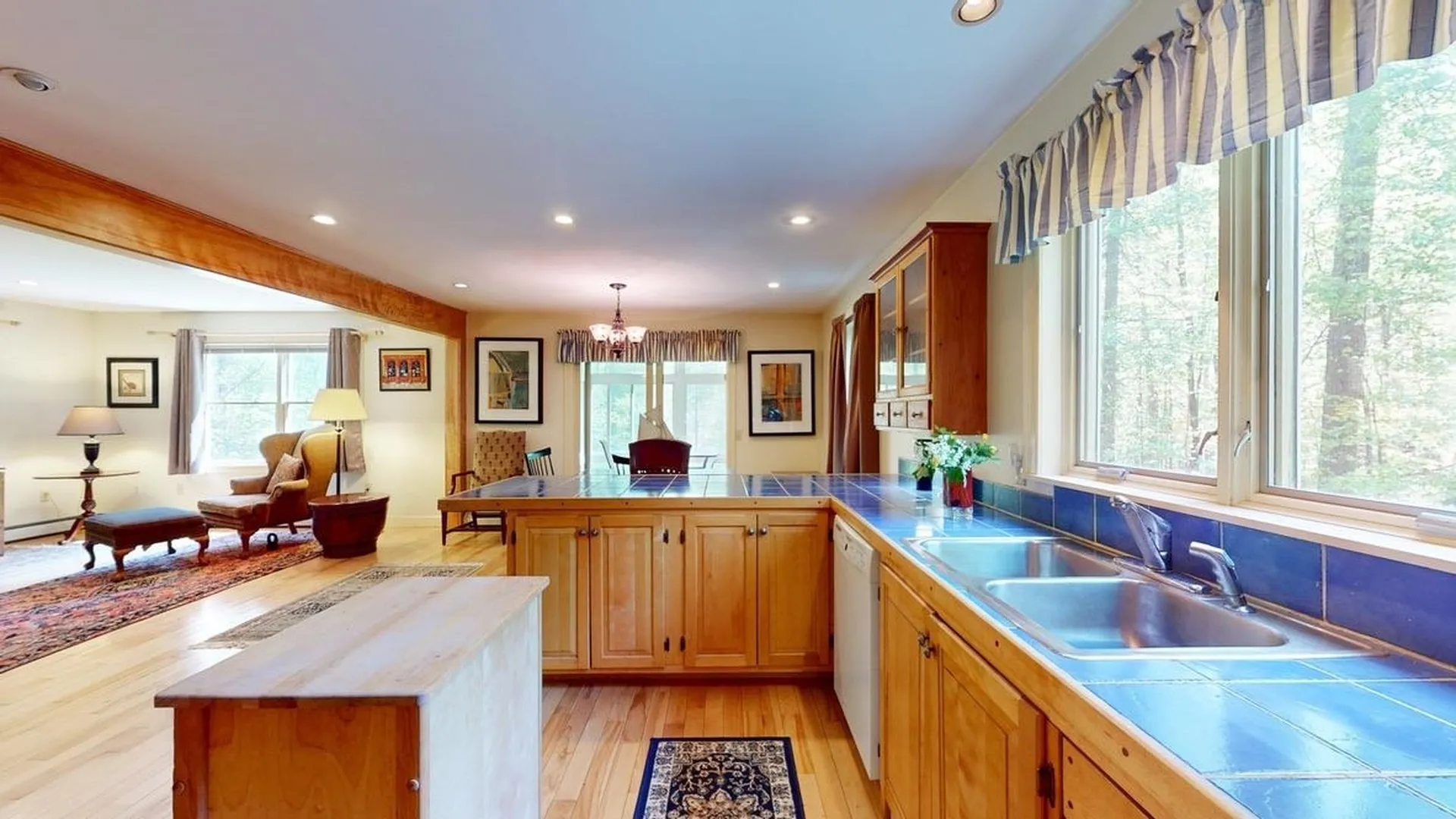265 Stonewall Drive Bristol VT 05443