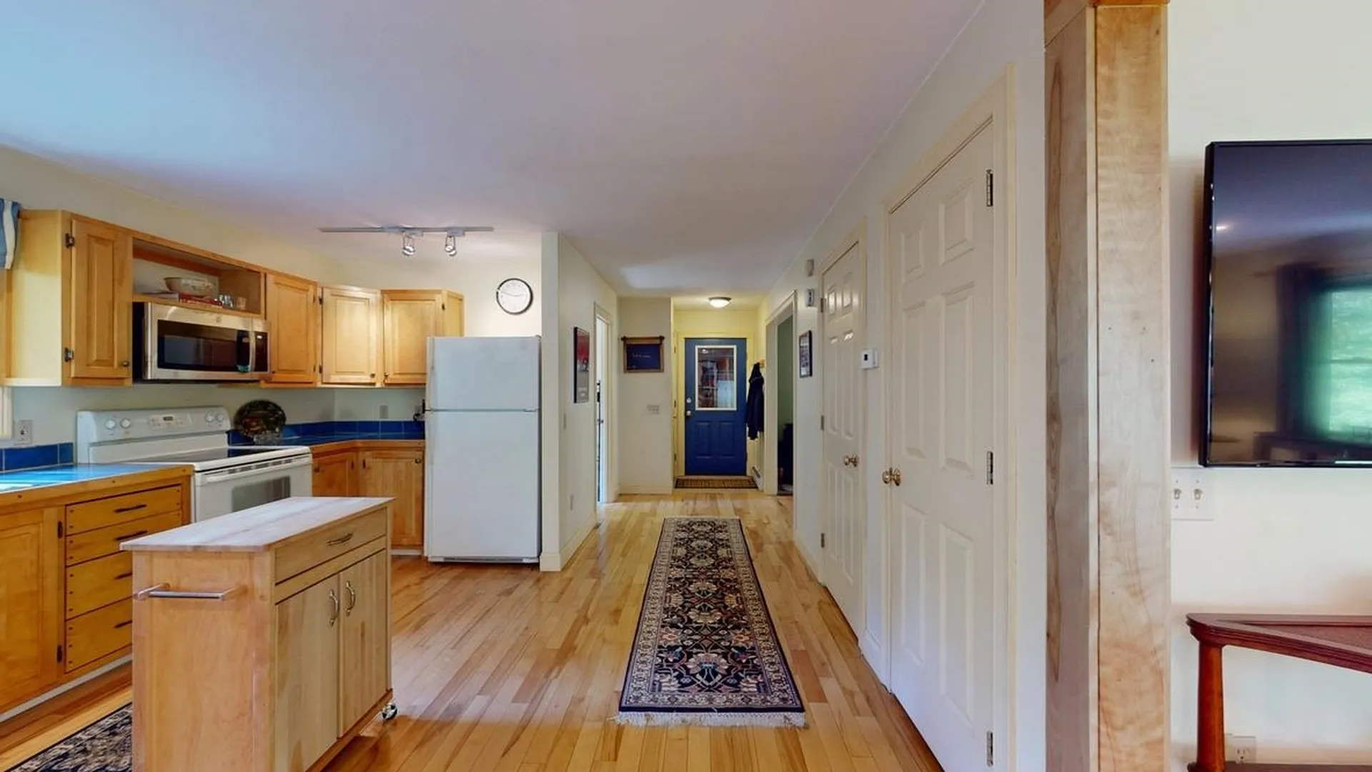 265 Stonewall Drive Bristol VT 05443