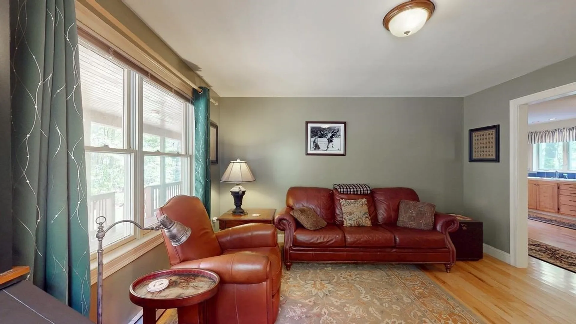 265 Stonewall Drive Bristol VT 05443