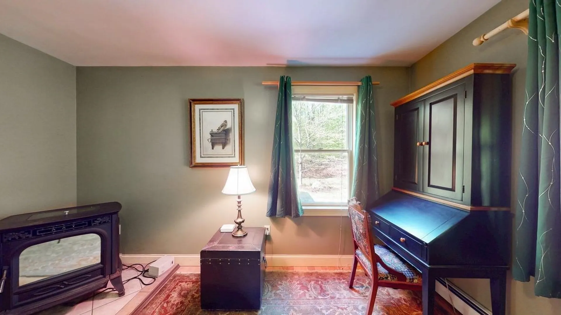 265 Stonewall Drive Bristol VT 05443