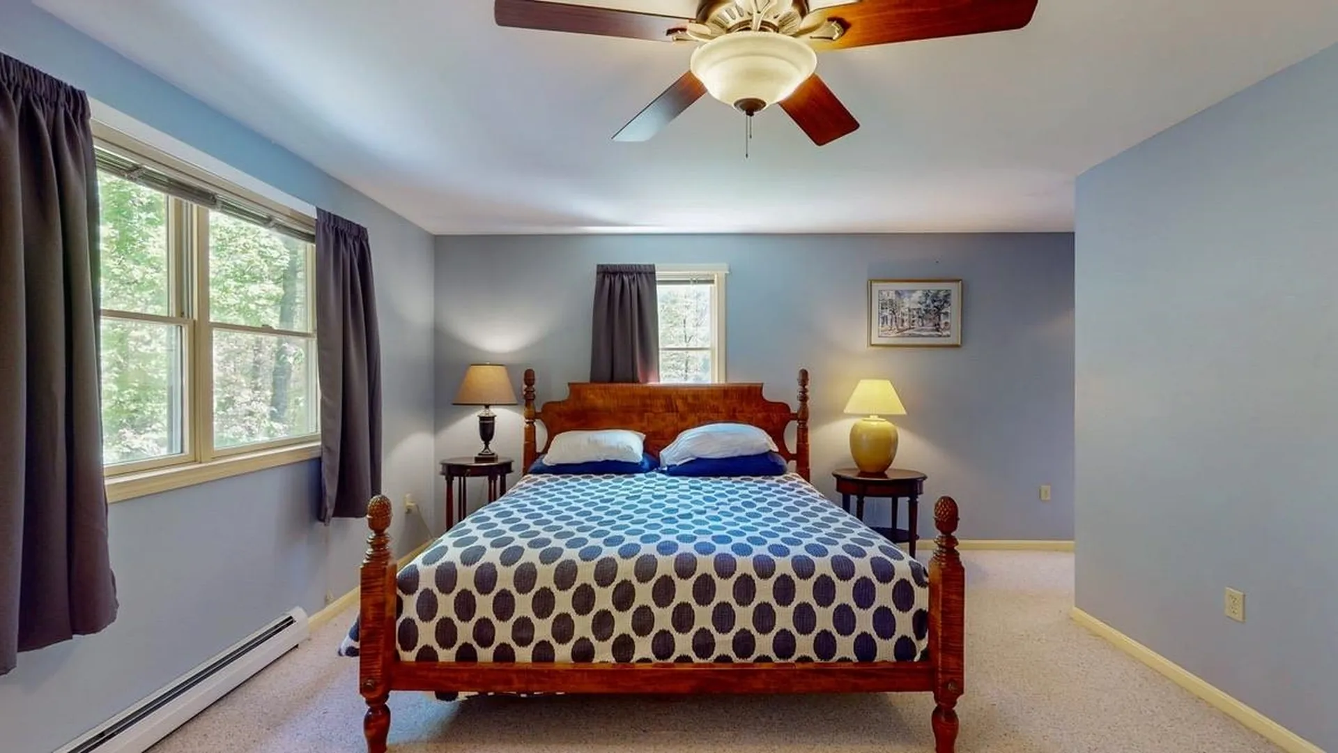 265 Stonewall Drive Bristol VT 05443