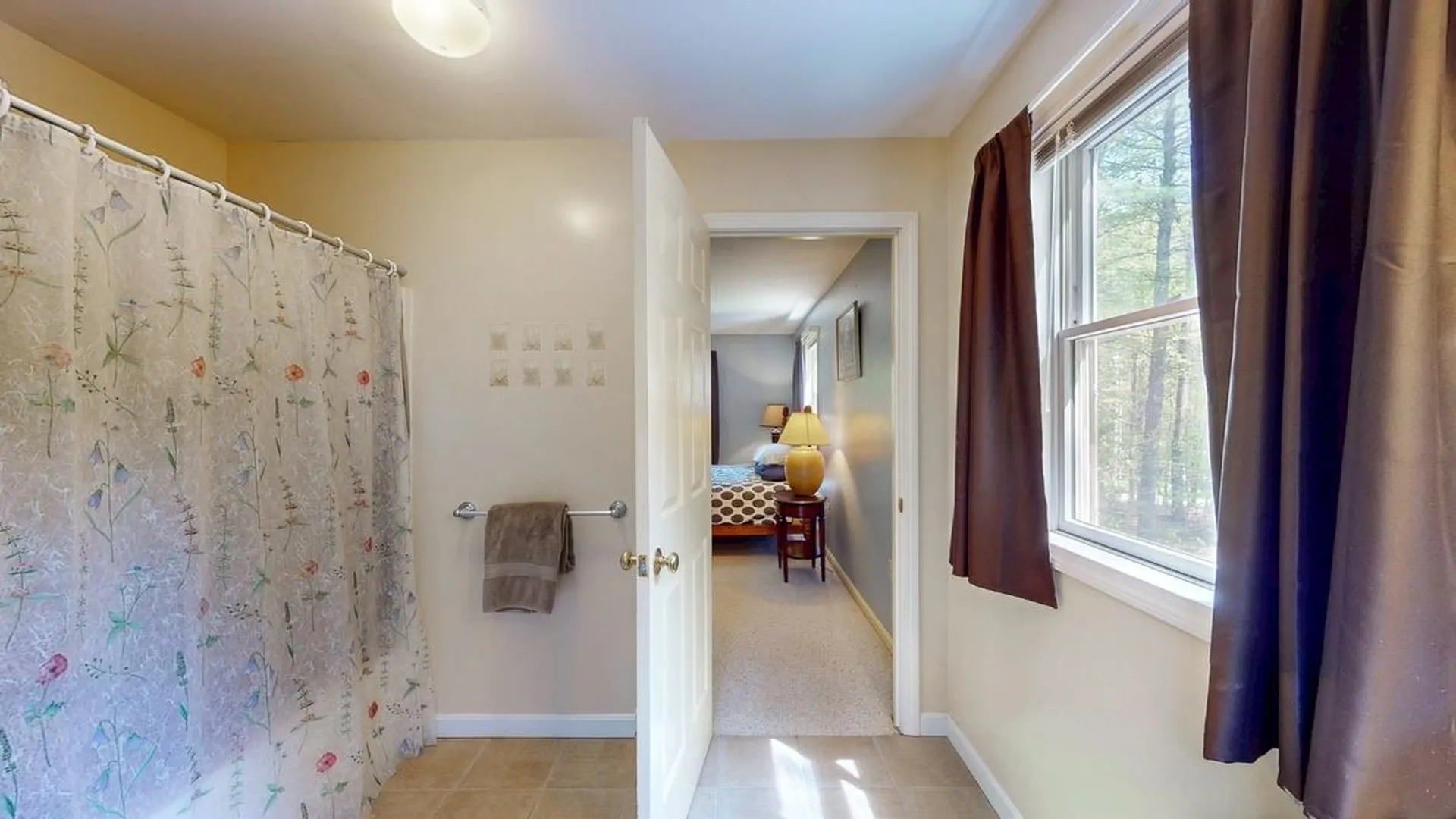 265 Stonewall Drive Bristol VT 05443