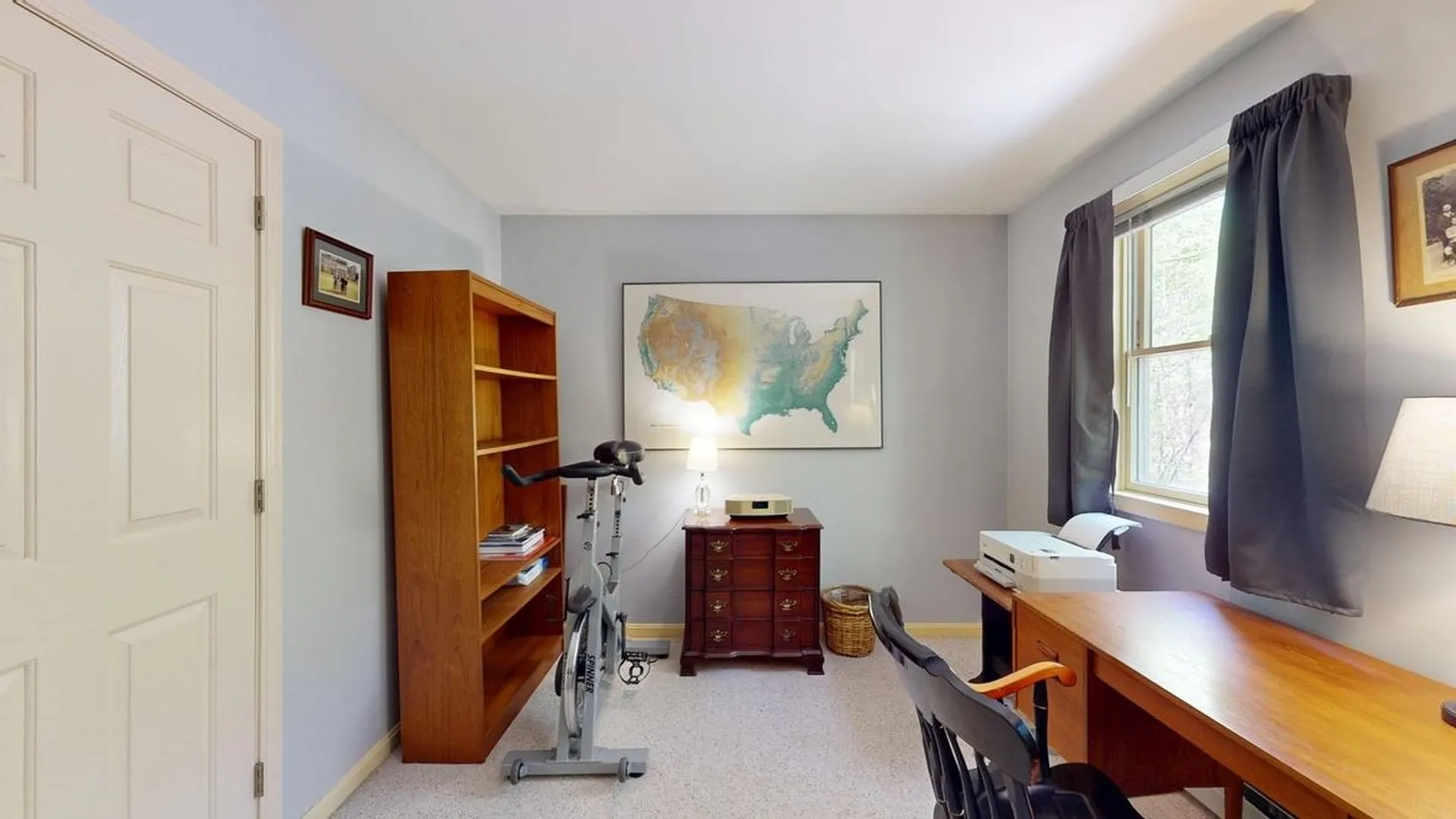 265 Stonewall Drive Bristol VT 05443