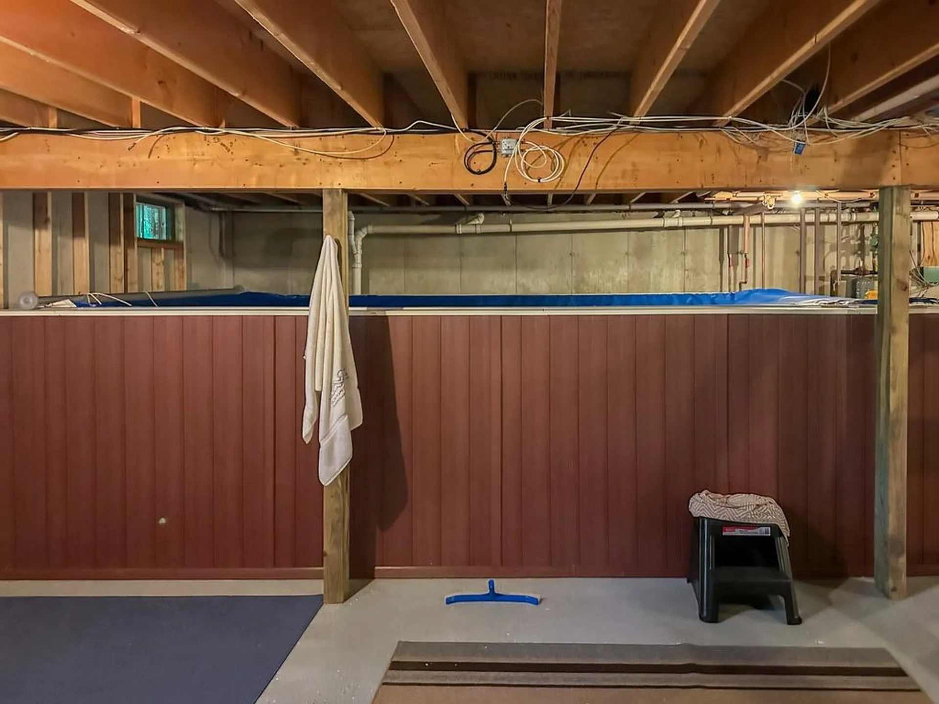 265 Stonewall Drive Bristol VT 05443