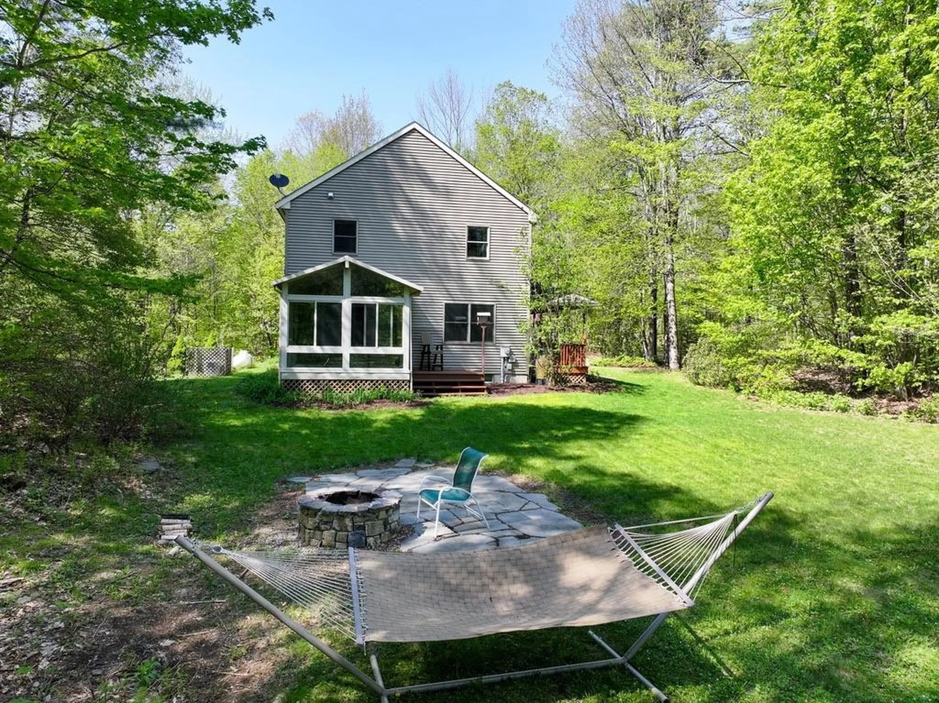 265 Stonewall Drive Bristol VT 05443