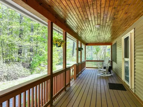 265 Stonewall Drive Bristol VT 05443