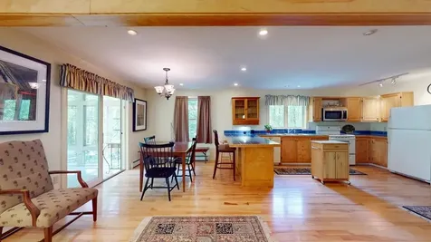 265 Stonewall Drive Bristol VT 05443