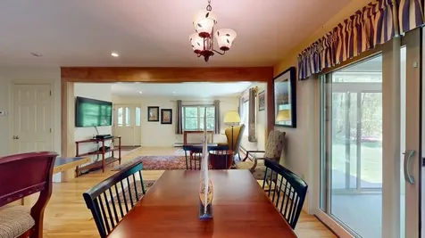 265 Stonewall Drive Bristol VT 05443
