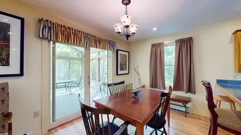 265 Stonewall Drive Bristol VT 05443