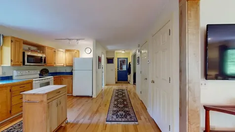 265 Stonewall Drive Bristol VT 05443