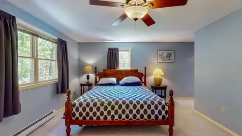 265 Stonewall Drive Bristol VT 05443