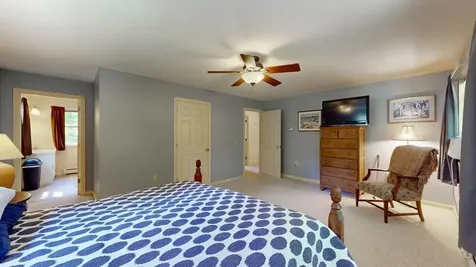 265 Stonewall Drive Bristol VT 05443