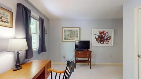 265 Stonewall Drive Bristol VT 05443