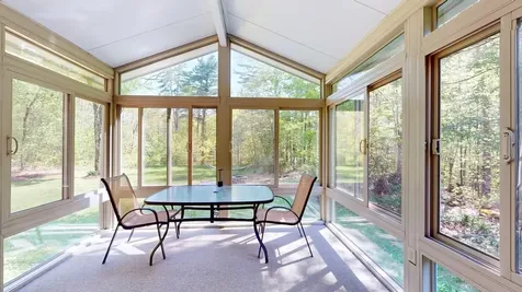 265 Stonewall Drive Bristol VT 05443