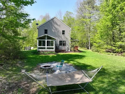 265 Stonewall Drive Bristol VT 05443