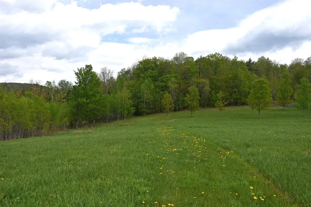 Lot B Windmill Lane Williamstown VT 05679