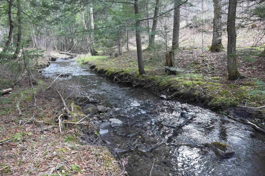 Lot B Windmill Lane Williamstown VT 05679