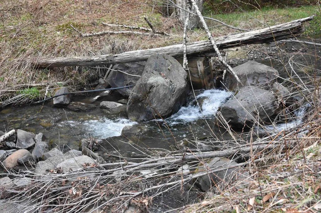 Lot B Windmill Lane Williamstown VT 05679