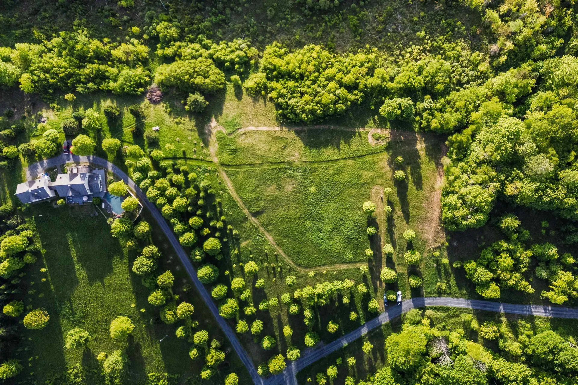 Lot B Windmill Lane Williamstown VT 05679