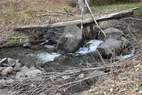 Lot B Windmill Lane Williamstown VT 05679