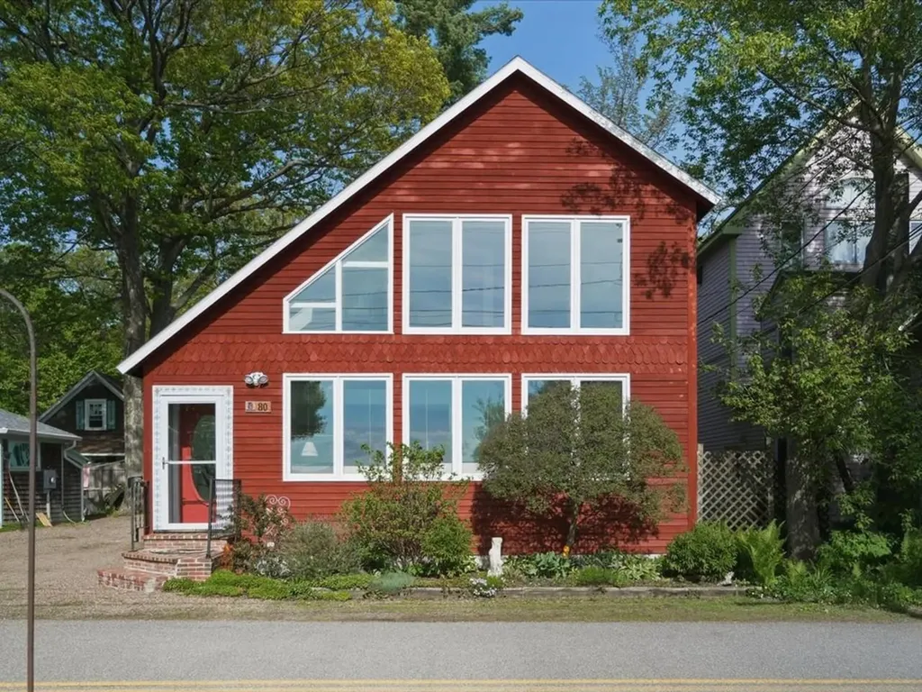 80 Central Avenue South Burlington VT 05403