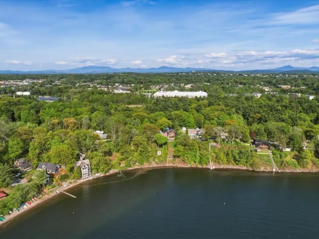 80 Central Avenue South Burlington VT 05403