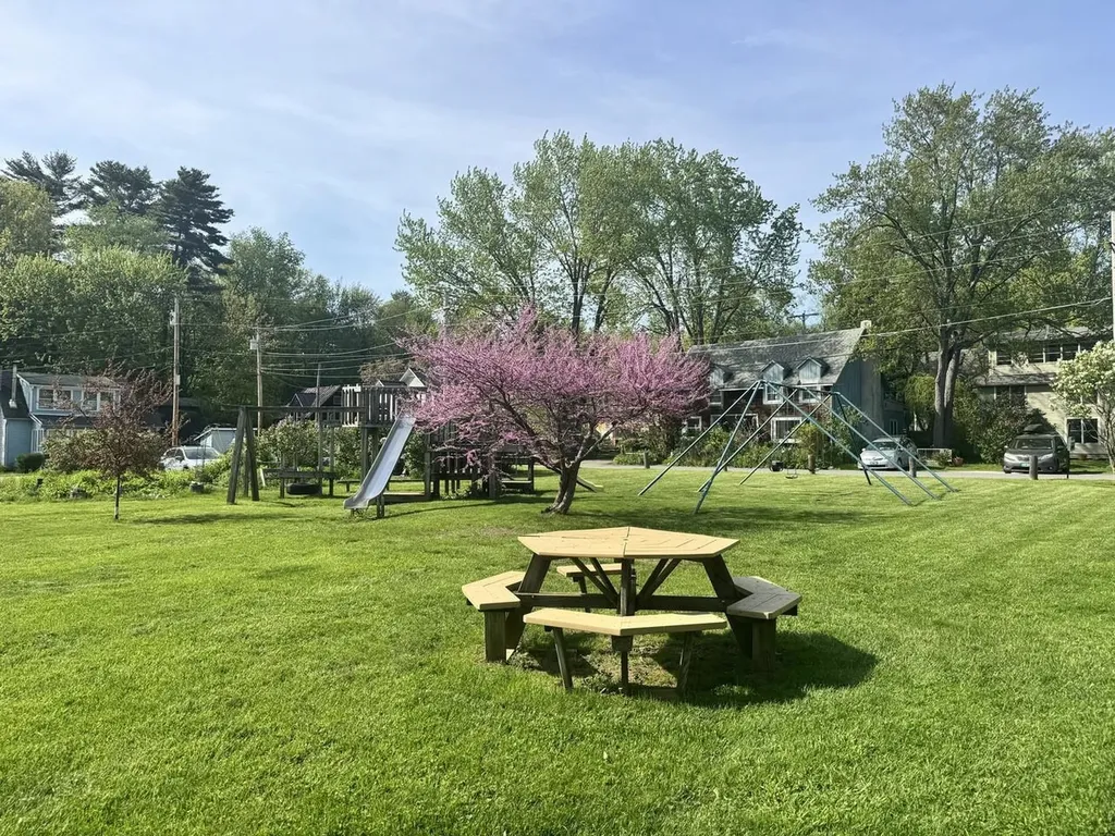 80 Central Avenue South Burlington VT 05403