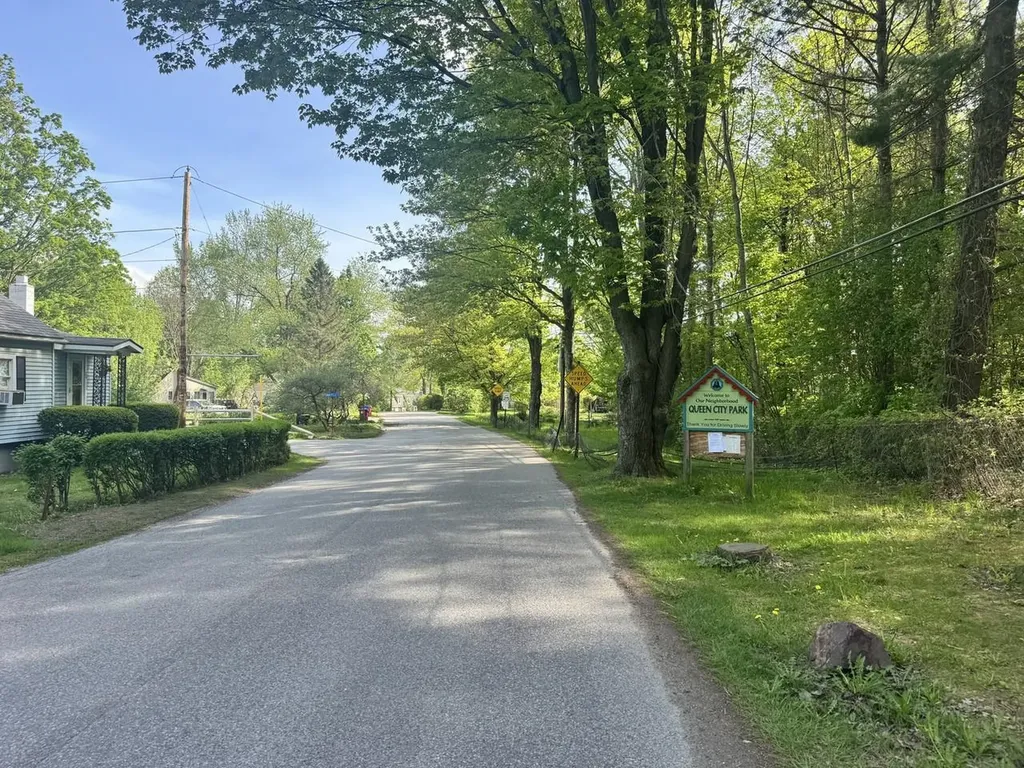 80 Central Avenue South Burlington VT 05403