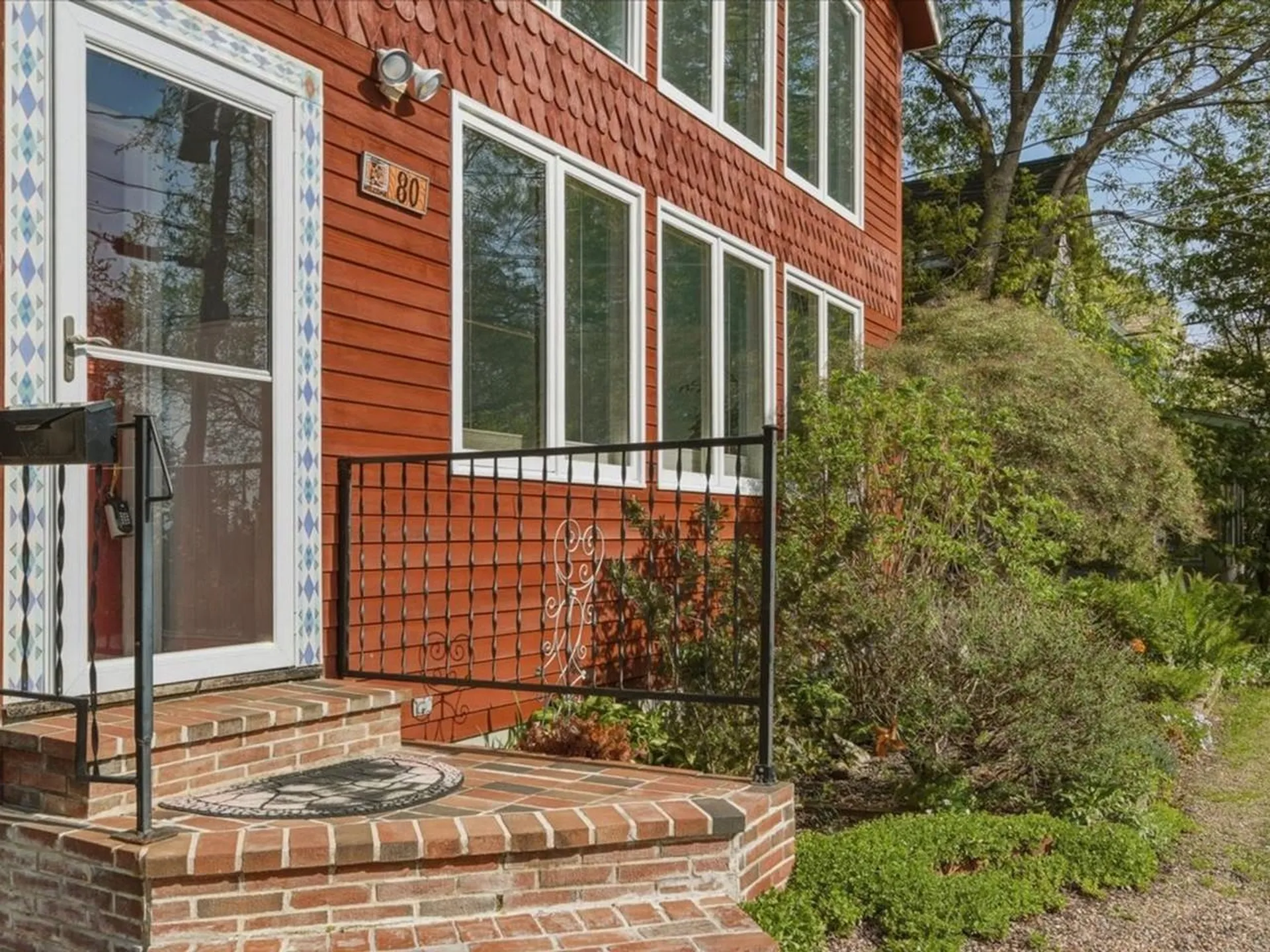 80 Central Avenue South Burlington VT 05403