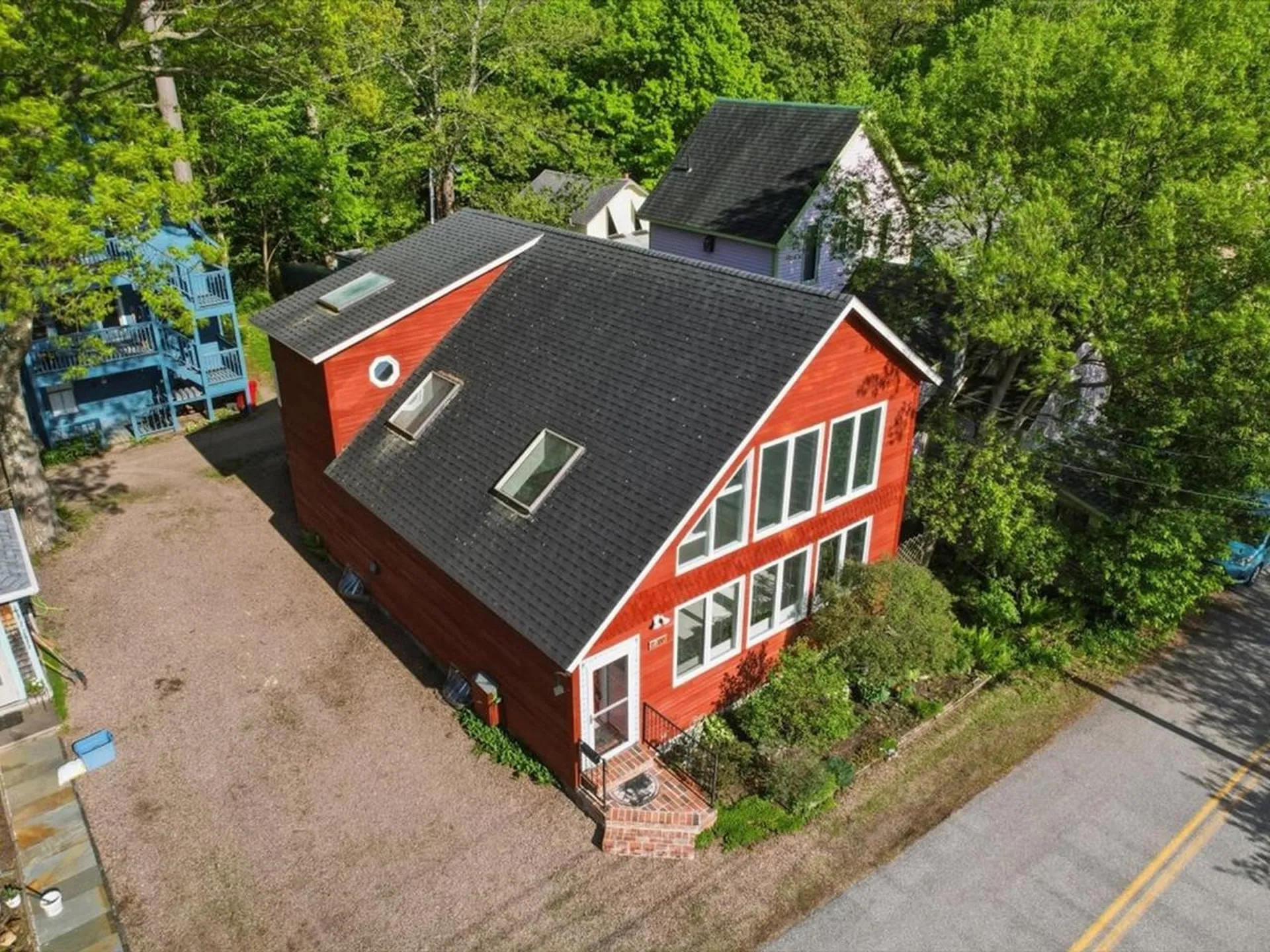 80 Central Avenue South Burlington VT 05403