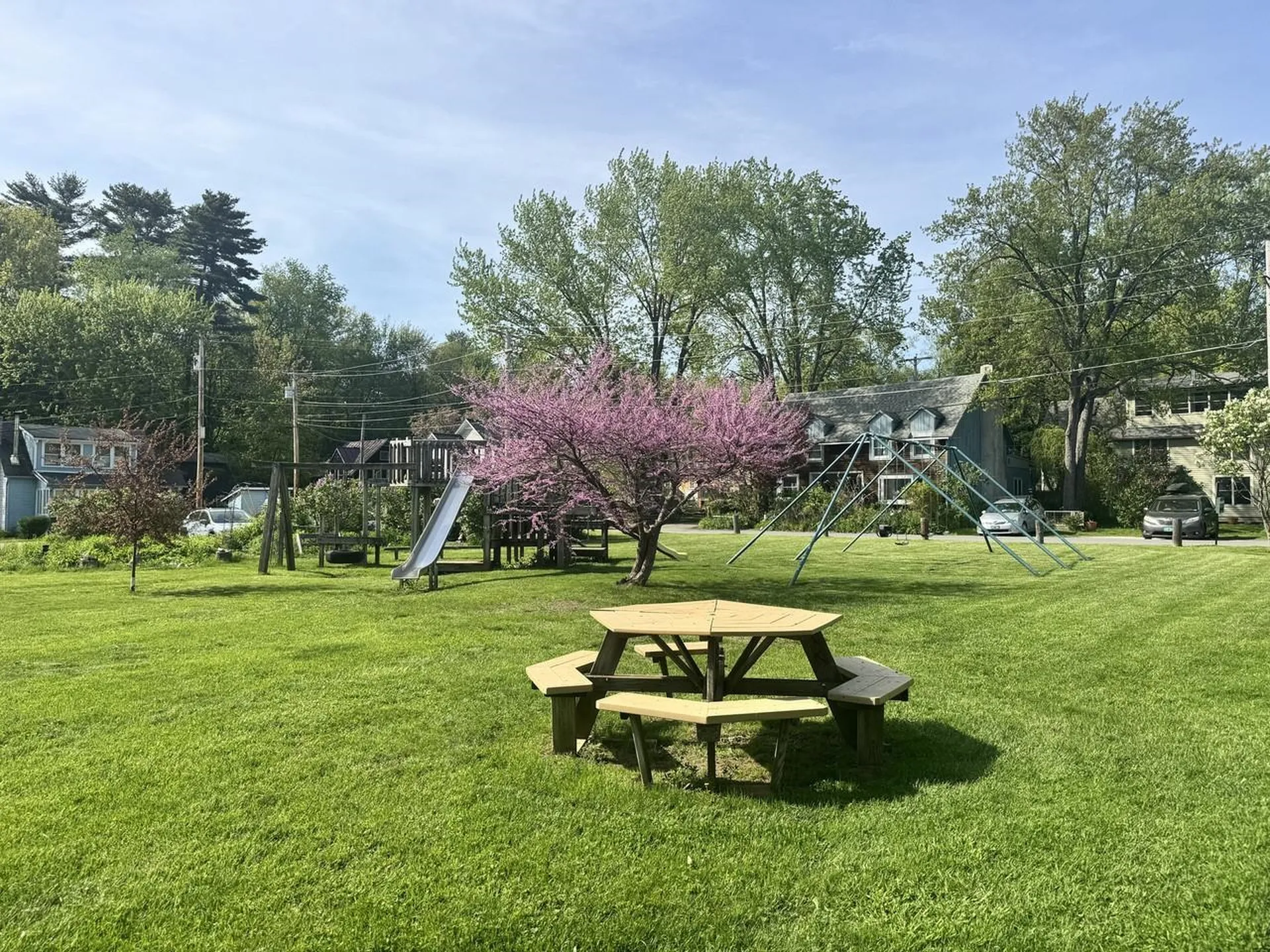 80 Central Avenue South Burlington VT 05403