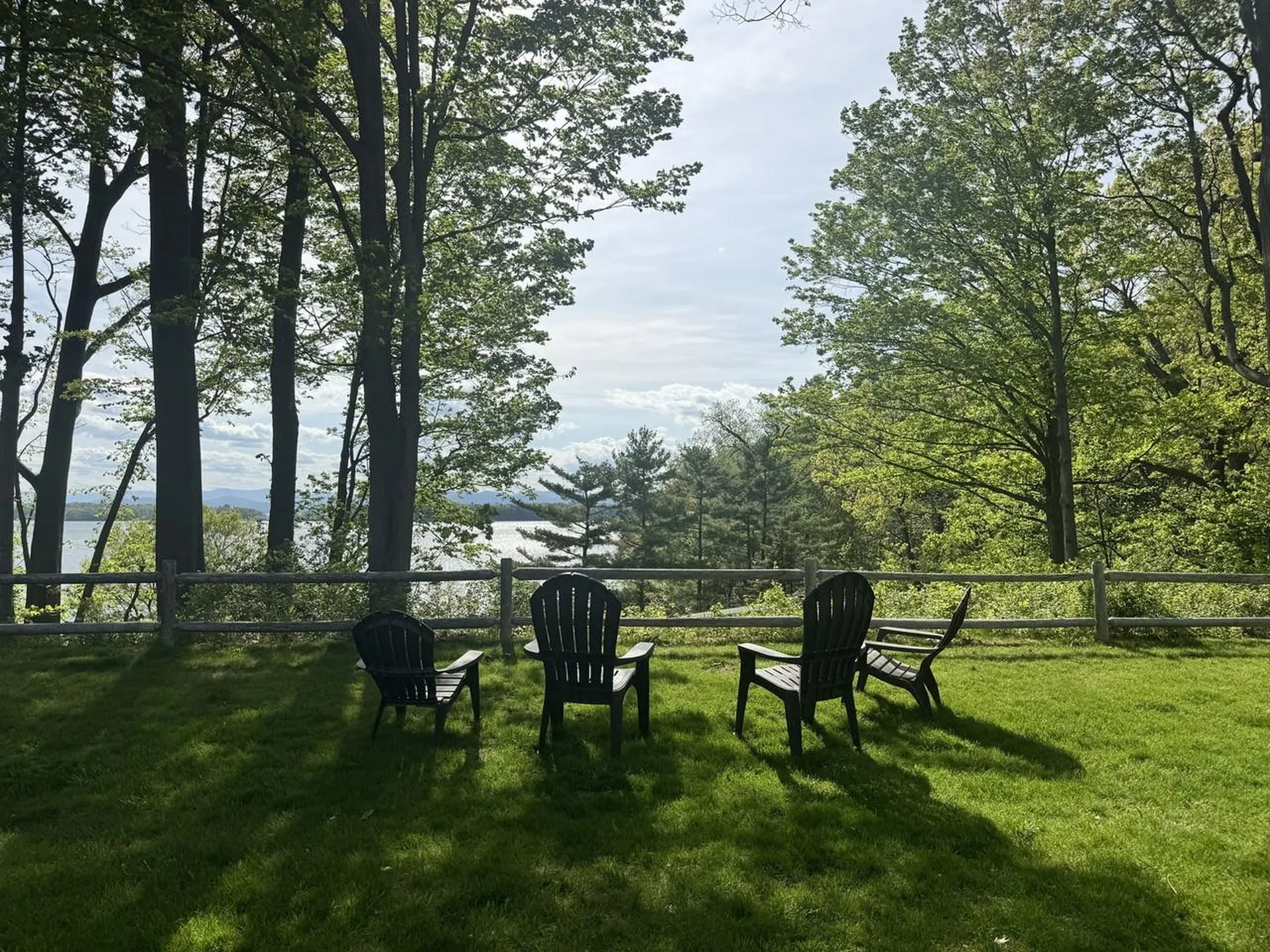 80 Central Avenue South Burlington VT 05403