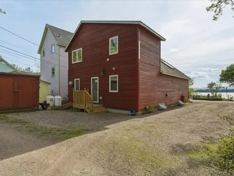 80 Central Avenue South Burlington VT 05403